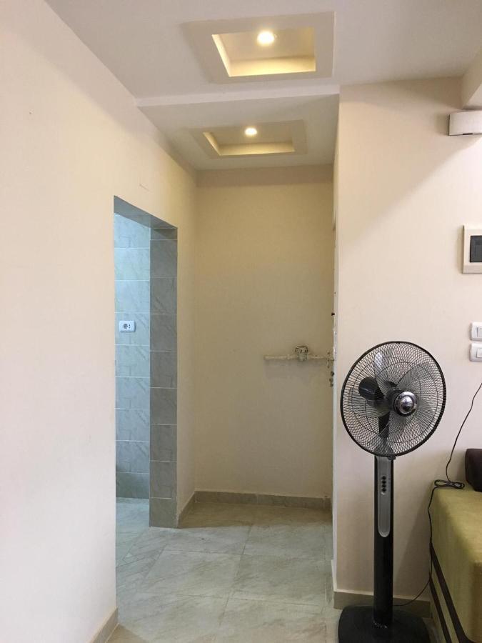 Apartment In Luxor City Center-Nil Bagian luar foto