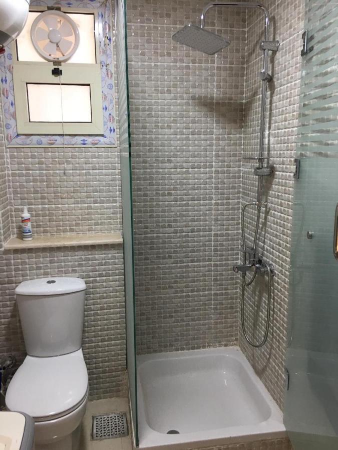 Apartment In Luxor City Center-Nil Bagian luar foto